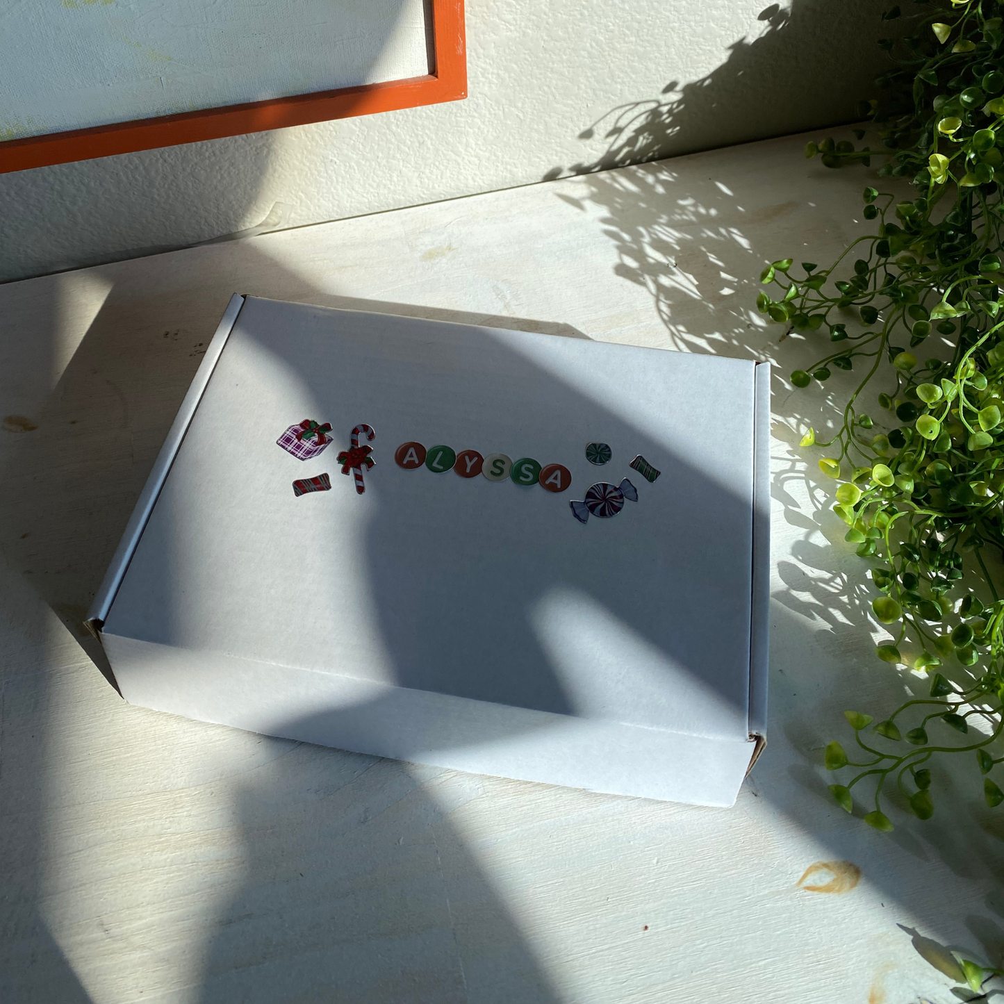 12 Day Junk Journal and Stationery Advent Calendar