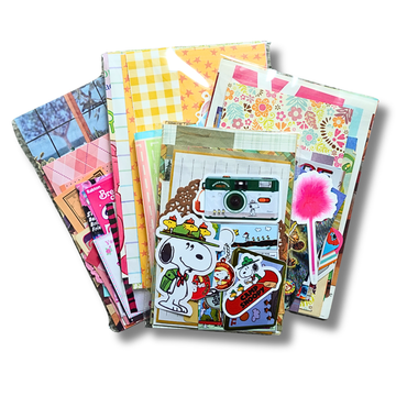 Scrap Packs