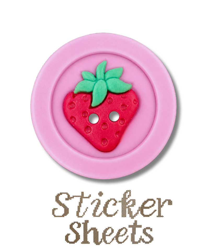 Sticker Sheets