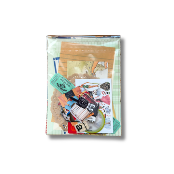 Ultimate Vintage Scrap Pack