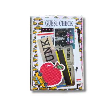 Big Apple Peachy Post Pack