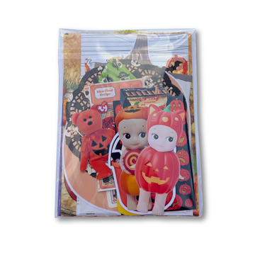Fall-O-Ween Scrap Pack