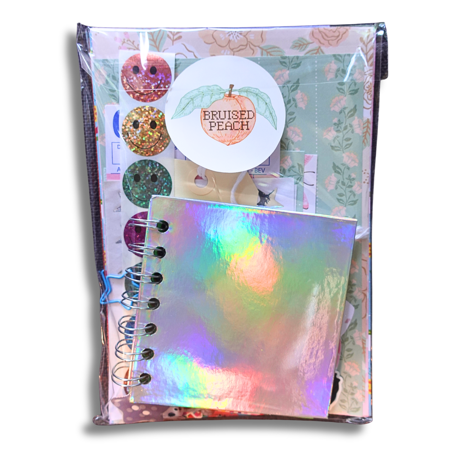 Mini Junk Journal Kit